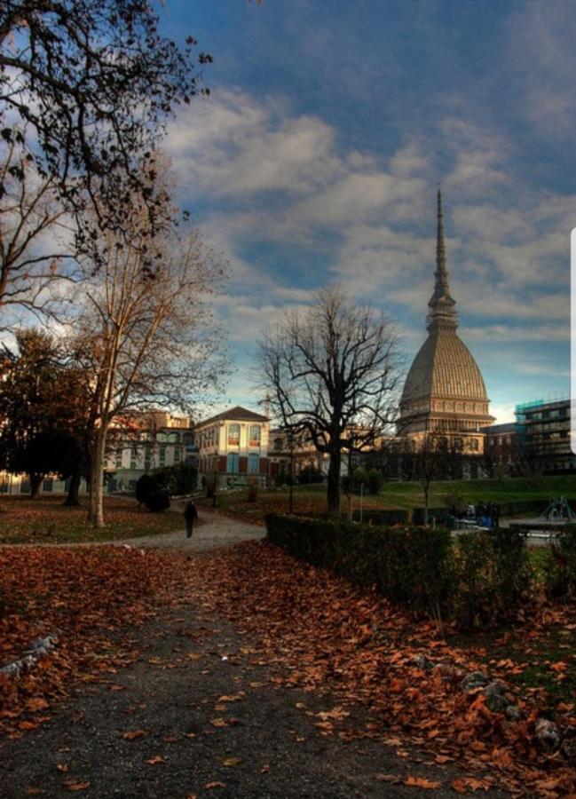 River House Torino Exterior foto